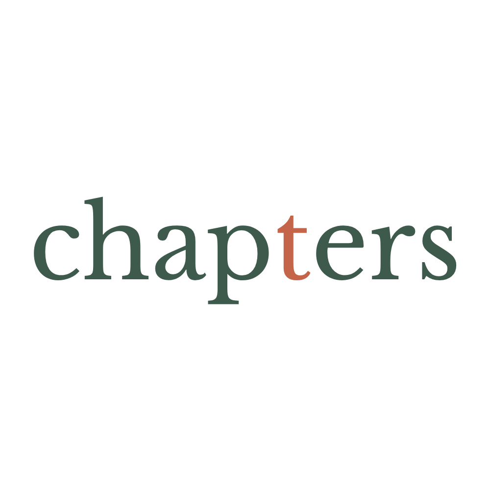 Chapters — Book Club For Friends